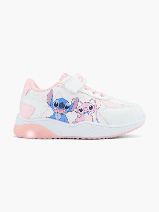 Lilo & Stitch Sneakersy Różowy 122299 1