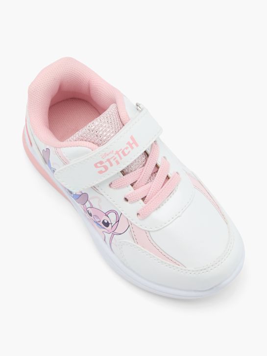Lilo & Stitch Sneakersy Różowy 122299 2