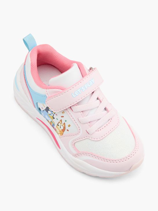 Bluey Sneaker Rosa 122298 2