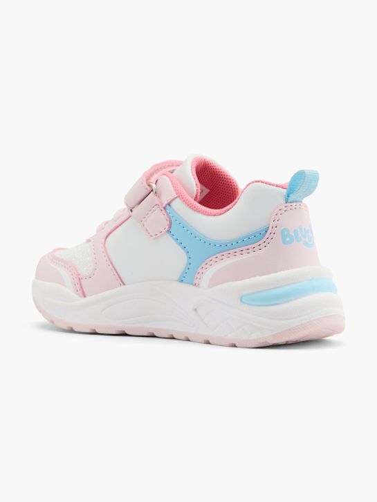 Bluey Tenisky Růžová 122298 3