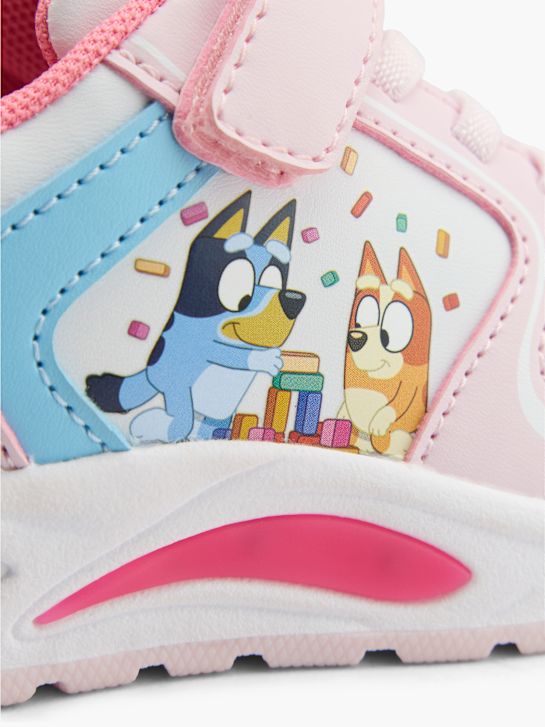Bluey Sneaker Pink 122298 5