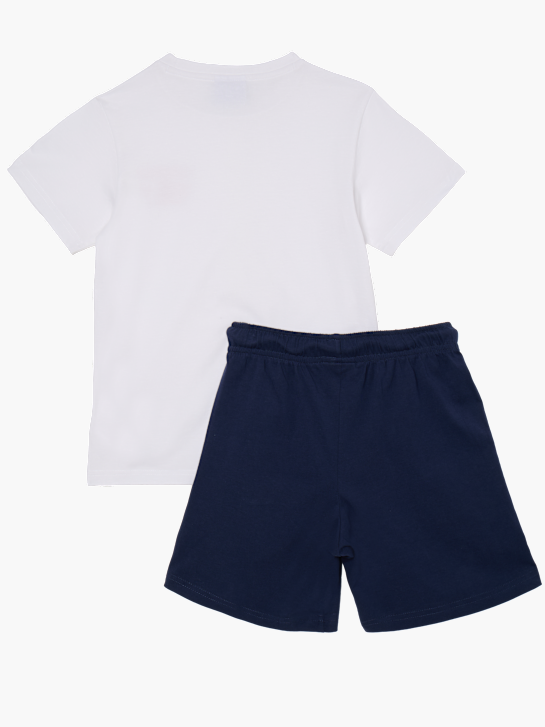 Champion Ensemble Blanc 124555 2