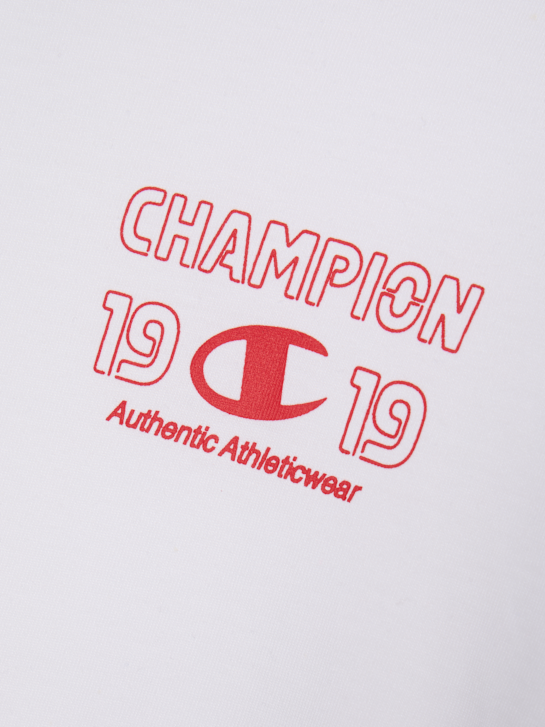 Champion Set Weiß 124555 3