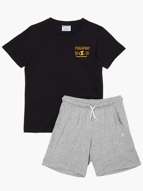 Champion Ensemble Noir 124565 1