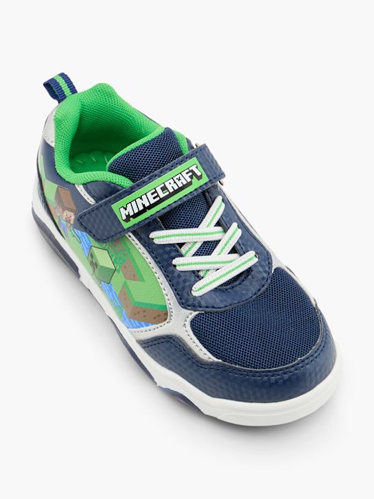 Minecraft Sneaker Albastru 122296 2