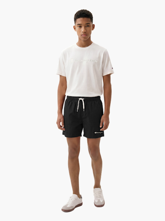 Champion Badeshorts Schwarz 124568 2