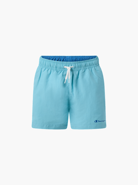 Champion Badeshorts Hellblau 124569 1
