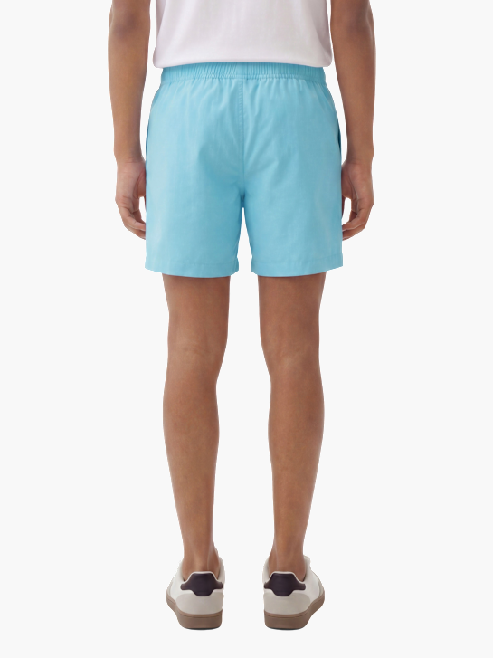 Champion Badeshorts Hellblau 124569 2