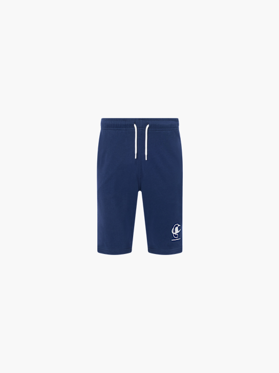Champion Short Bleu foncé 124570 1