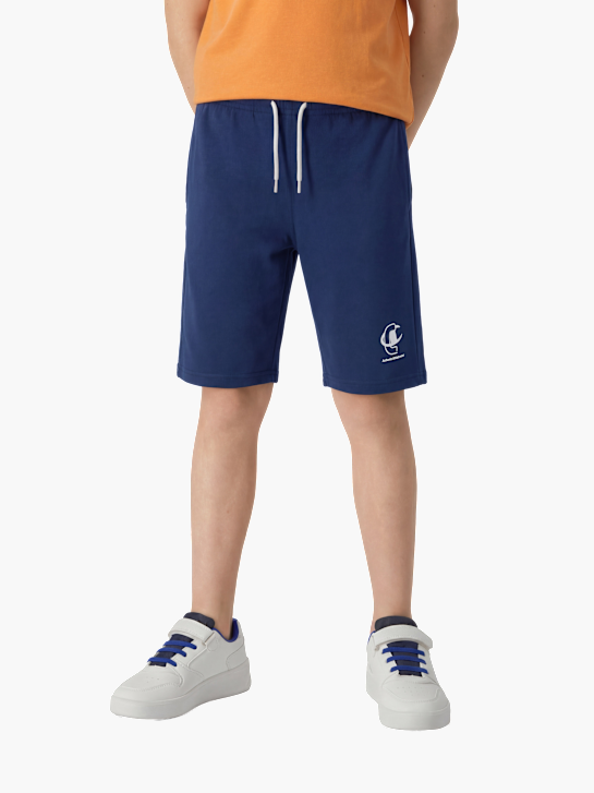 Champion Shorts Dunkelblau 124570 2