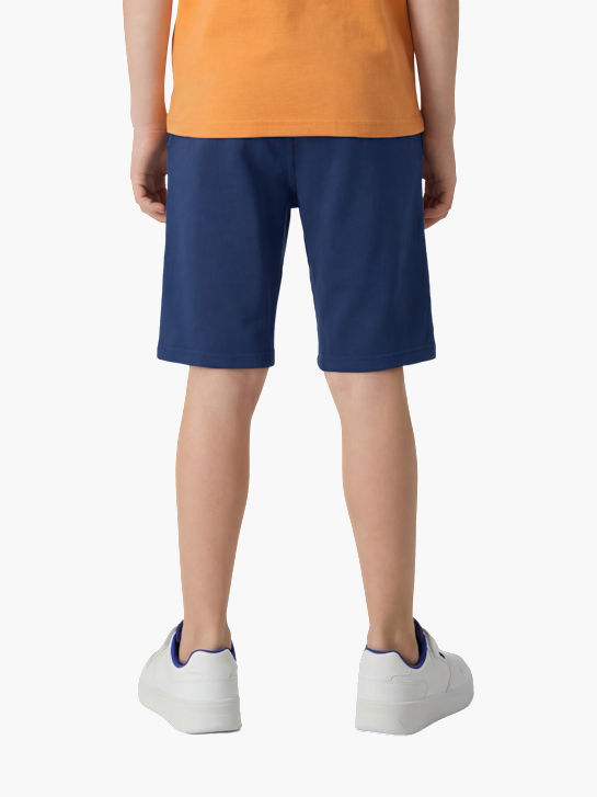 Champion Short Bleu foncé 124570 3