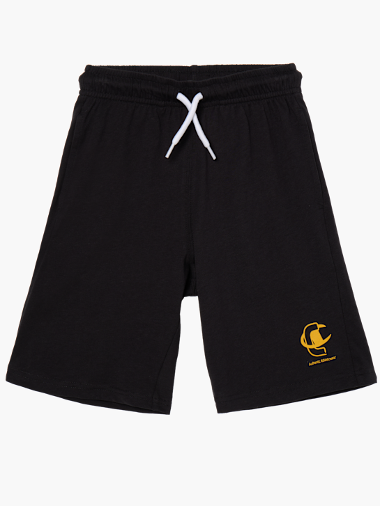 Champion Shorts Schwarz 124573 1