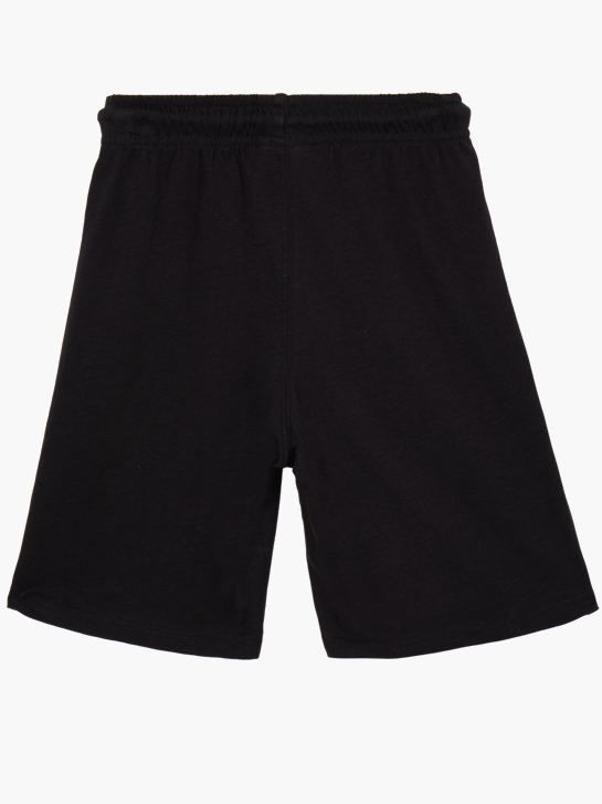 Champion Shorts Schwarz 124573 2