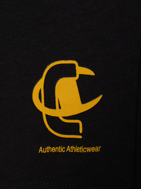 Champion Short Noir 124573 3