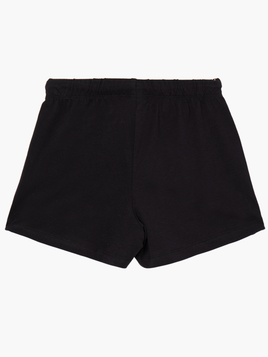 Champion Shorts Schwarz 124580 2