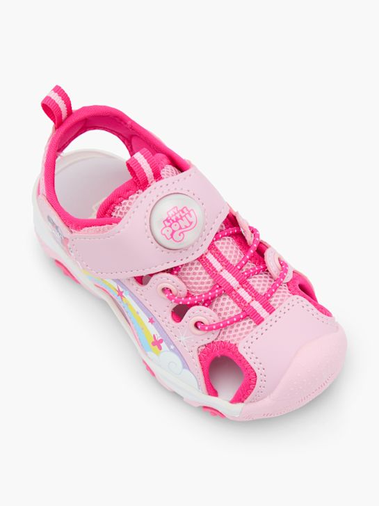 My Little Pony Sandale Rose 122348 2