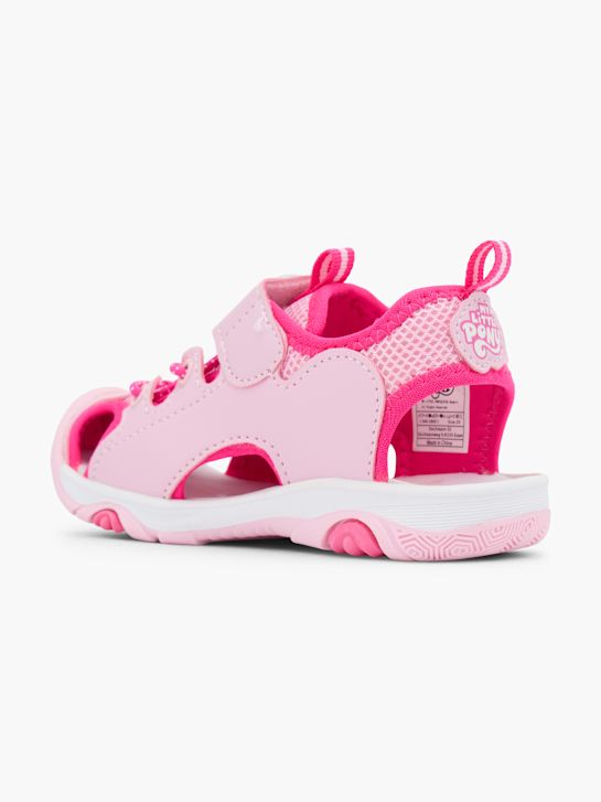 My Little Pony Sandale Pink 122348 3