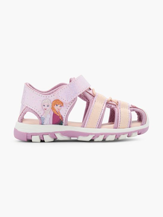 Disney Frozen Sandale Roza 122350 1