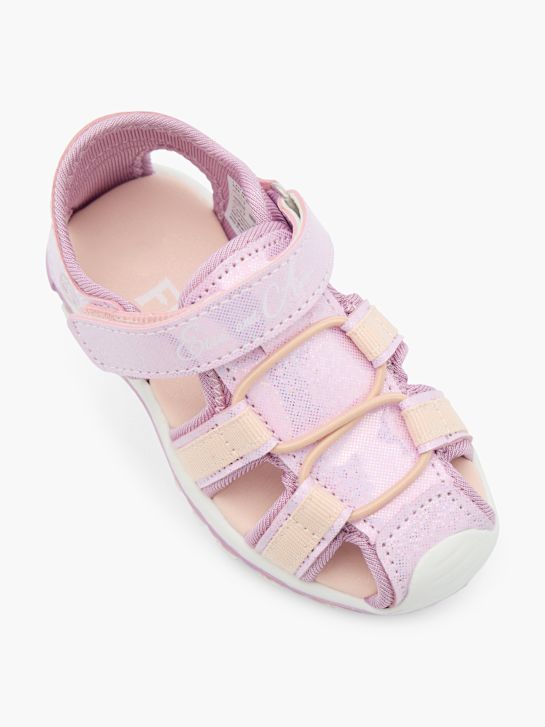Disney Frozen Sandale Roza 122350 2
