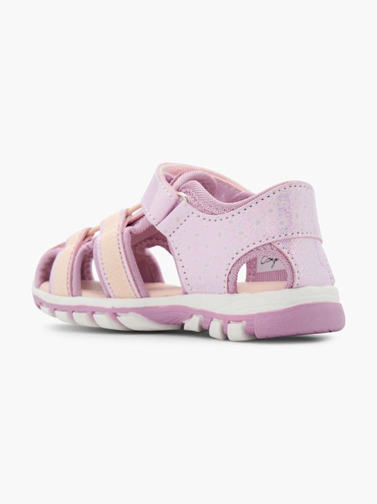 Disney Frozen Sandale Roza 122350 3