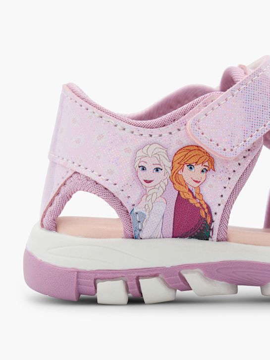 Disney Frozen Sandale Roza 122350 6