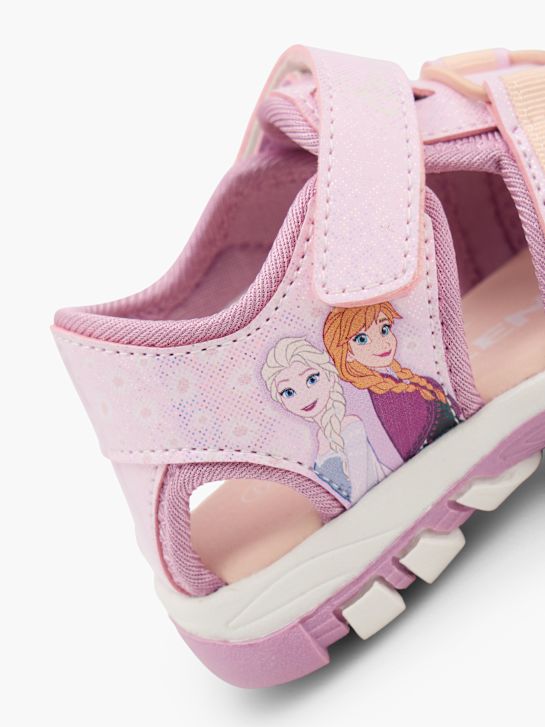 Disney Frozen Szandál rózsaszín 122350 6