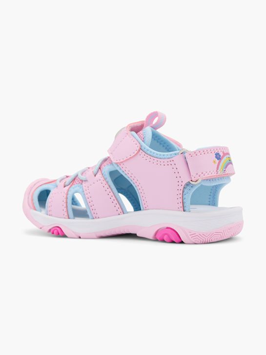 Gabby's Dollhouse Sandale Rose 122353 3