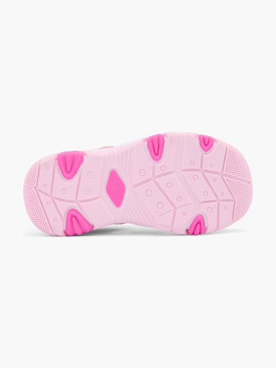 Gabby's Dollhouse Sandale Rose 122353 4