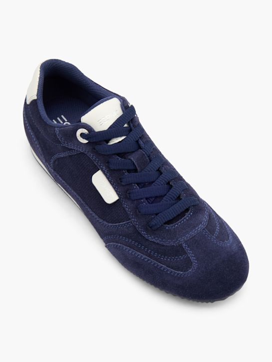 ESPRIT Sneakersy Niebieski 122506 2