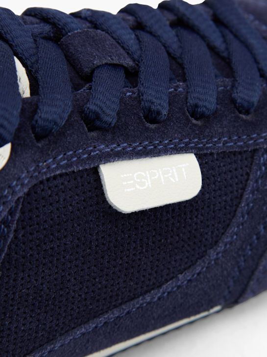 ESPRIT Sportbačiai Mėlyna 122506 5
