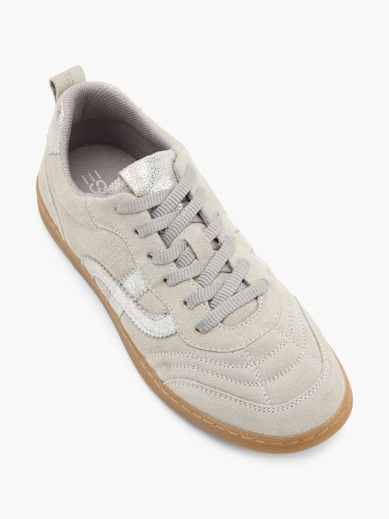ESPRIT Sneakersy Szary 122507 2