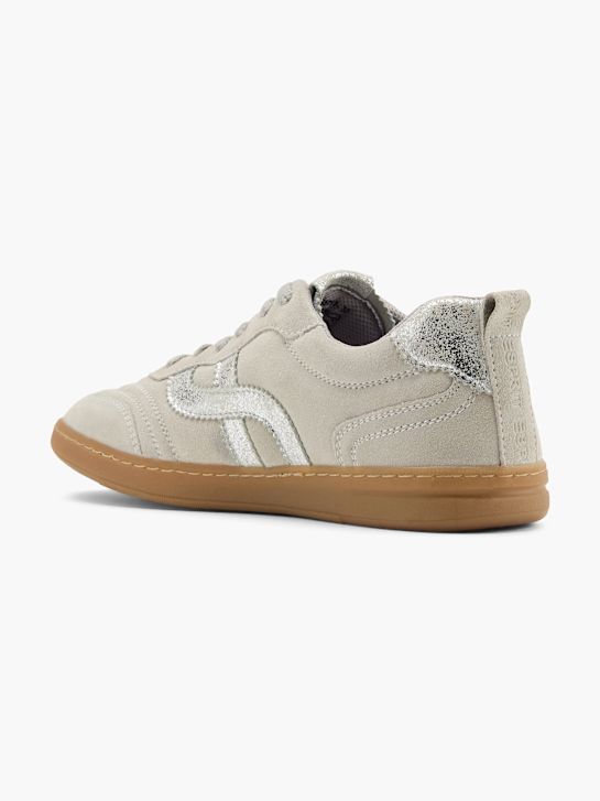 ESPRIT Baskets Gris 122507 3