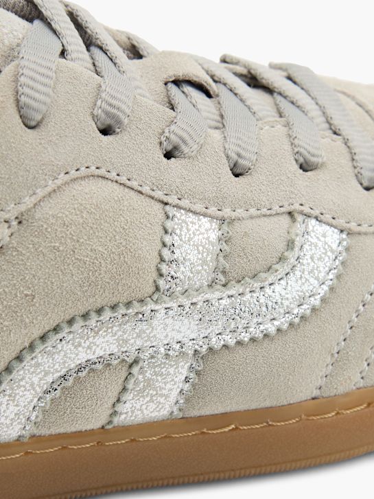 ESPRIT Baskets Gris 122507 5