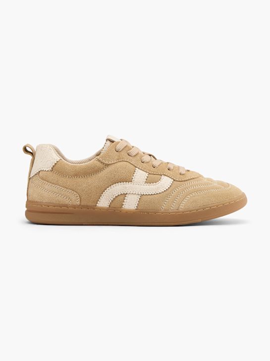 ESPRIT Baskets Beige 122515 1