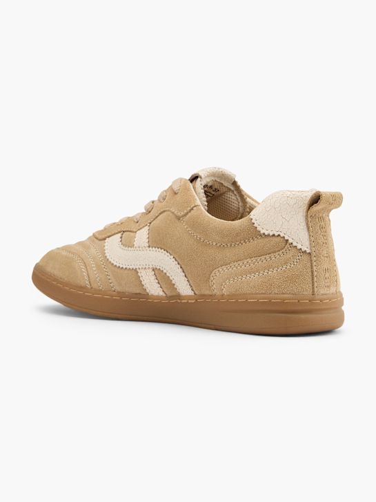ESPRIT Baskets Beige 122515 3