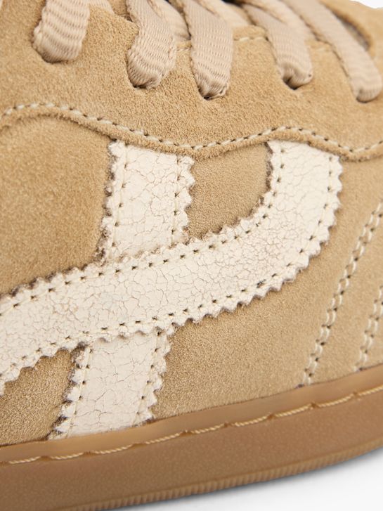 ESPRIT Baskets Beige 122515 5