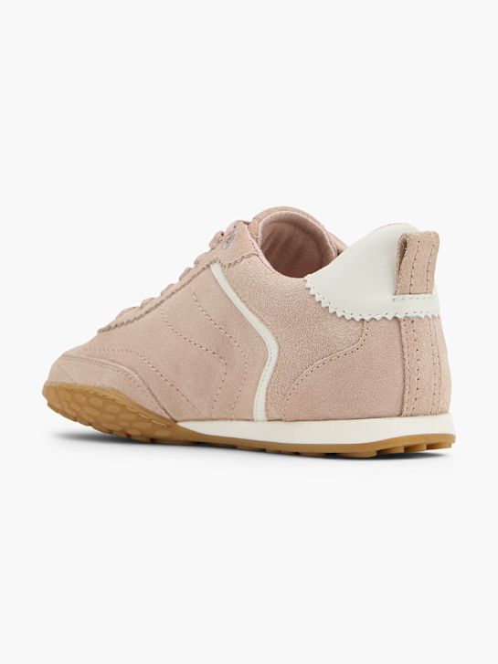 ESPRIT Sneaker Rosa 122511 3