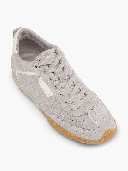 ESPRIT Sneaker Grau 122512 2