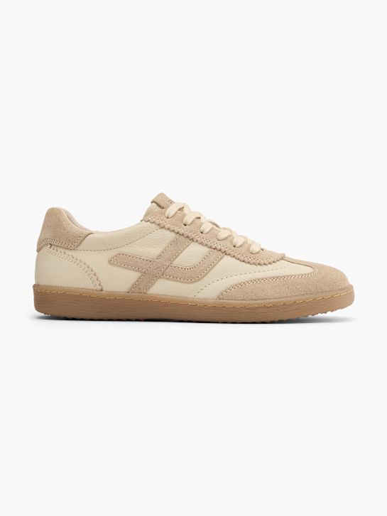 ESPRIT Sneaker Beige 122517 1