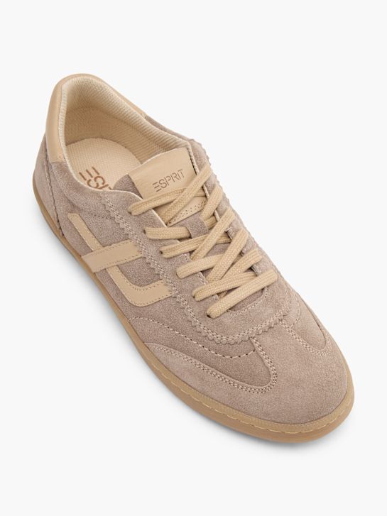 ESPRIT Baskets Taupe 122513 2