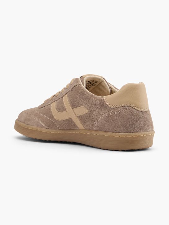 ESPRIT Sneaker Taupe 122513 3