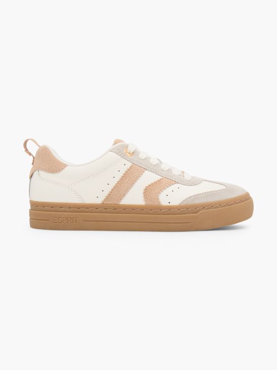 ESPRIT Sneaker Beige 122516 1
