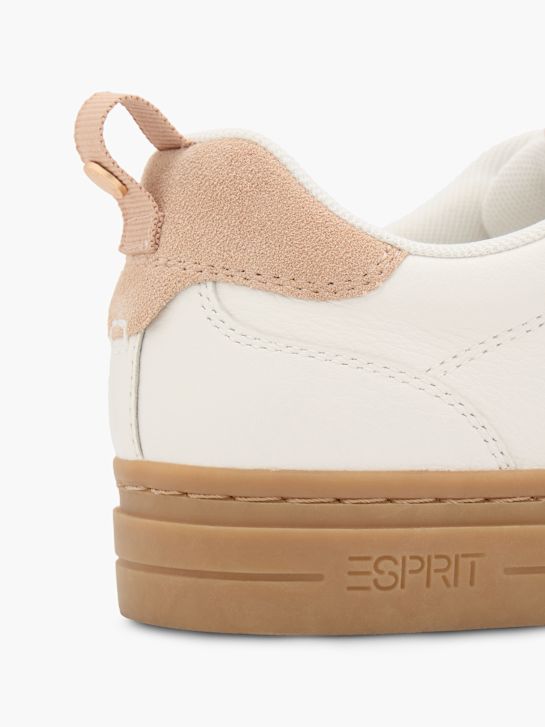 ESPRIT Sneaker Beige 122516 6
