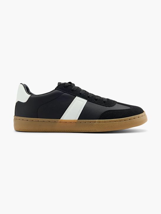 Claudia Ghizzani Sneaker Svart 122340 1