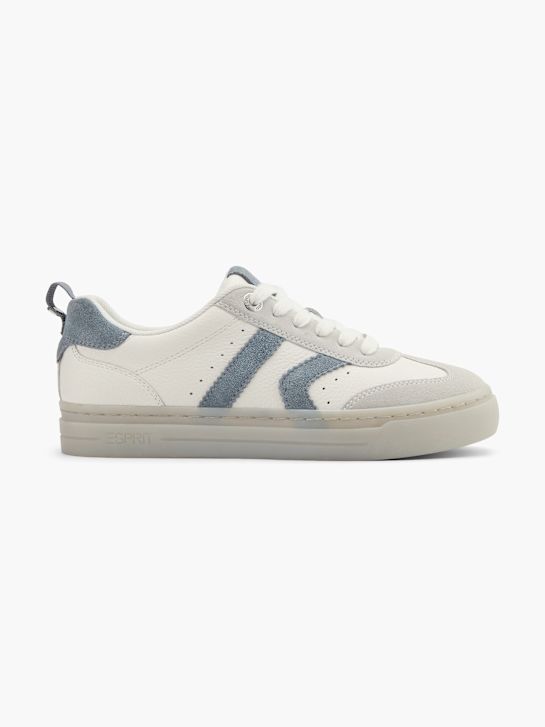 ESPRIT Baskets Blanc 122514 1