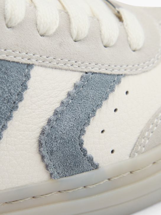 ESPRIT Sneaker Hvid 122514 5