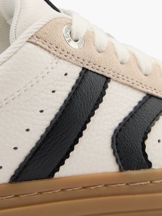 ESPRIT Baskets Beige 122518 5