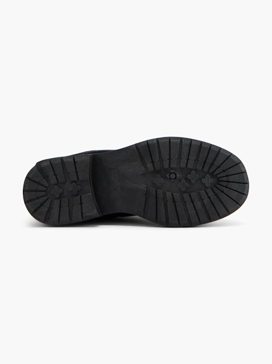 Claudia Ghizzani Cizme Negru 122344 4