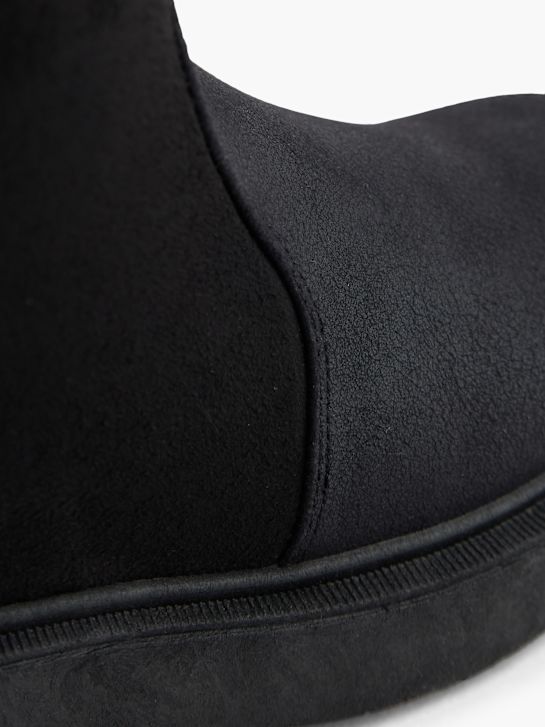 Claudia Ghizzani Cizme Negru 122344 5