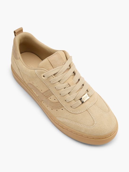 ESPRIT Baskets Beige 122519 2